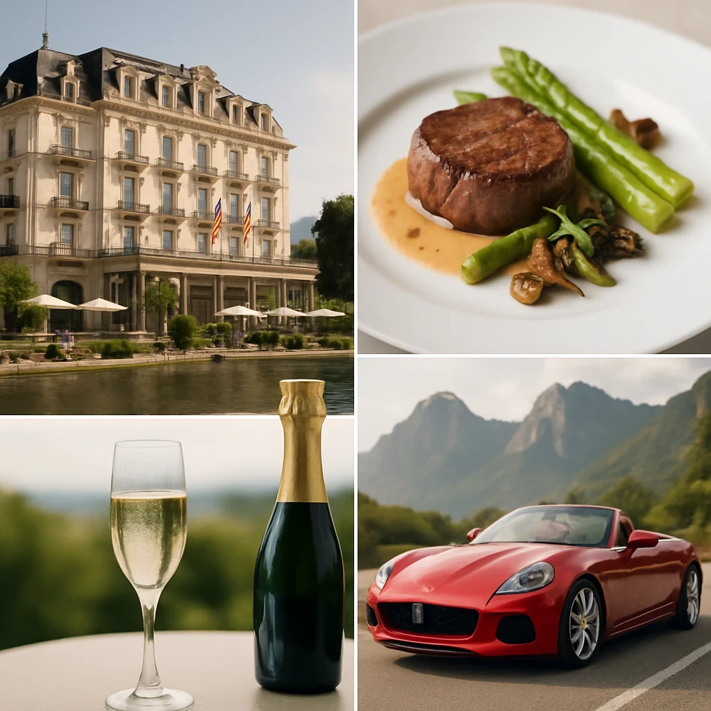 Jak zaplanować ekskluzywne wyjazdy incentive dla pracowników?